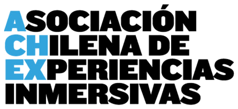 Asociación Chilena de Experiencias Inmersivas