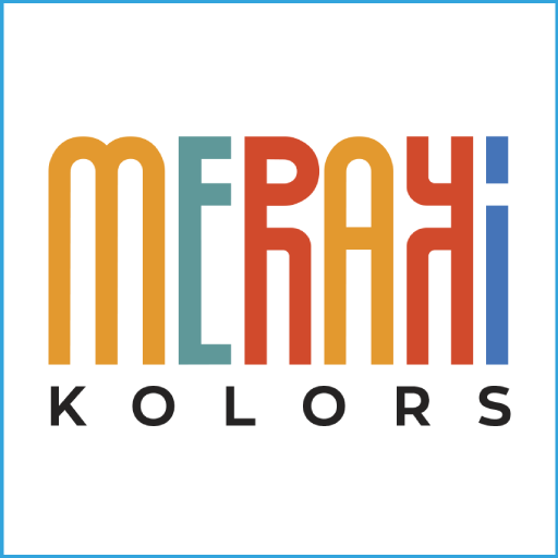 Meraki Colors