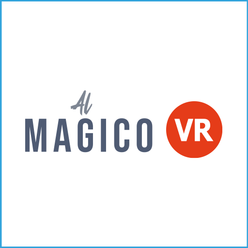Almagico VR