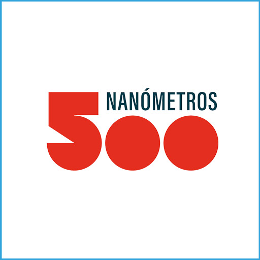 500 Nanómetros